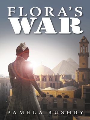 cover image of Flora's War